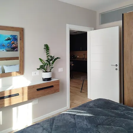Comfy Center Durrës