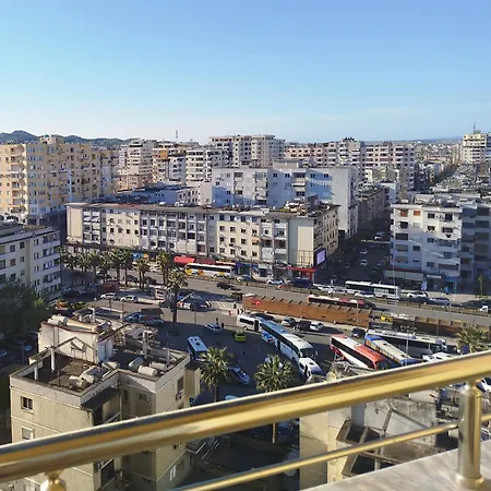 Comfy Center * Durrës
