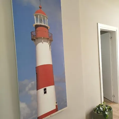 Apartament Comfy Center