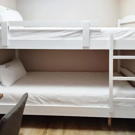 Apartament Comfy Center *